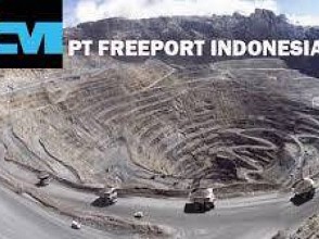  PT Freeport Terus Berkontribusi Ditengah Pandemi, Dukung Indonesia Maju
