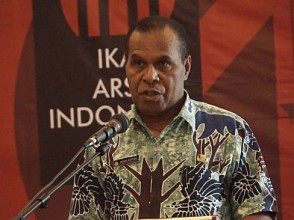 Ikatan Arsitek Perlu Bersinergi Dengan Pemerintah Dalam Membangun Papua