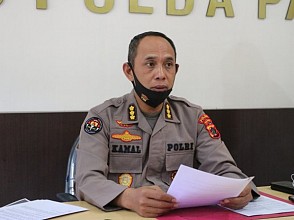 Polisi Pastikan Informasi Meninggalnya Salah Satu Tokoh Agama di Kabupaten Intan Jaya