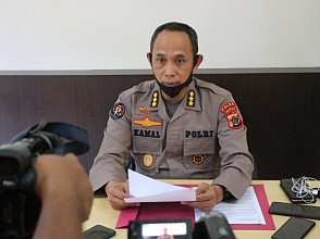 Polda Tegaskan Penembak Pendeta Murni dari KKB
