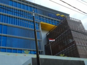 Bank Mandiri Region XII Papua Mulai Tindaklanjuti Program PEN 
