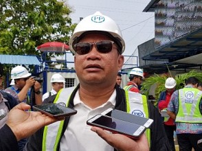 Komisi V DPR RI Desak Pemprov Tuntaskan Masalah Lahan Pembangunan Venue PON