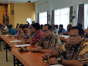Rawan Konflik, Kabupaten di Pegunungan Papua Usulkan Penerimaan CPNS Ditunda Selesai Pemilu
