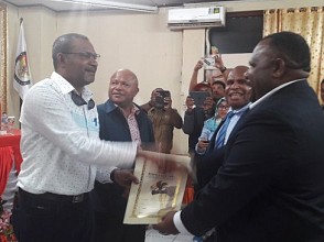 KPU Papua Akhirnya Terima Berkas Hasil Verifikasi OAP 