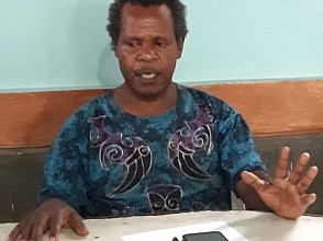 Ini Hasil Investigasi Yayasan Keadilan Keutuhan Manusia Papua di Nduga
