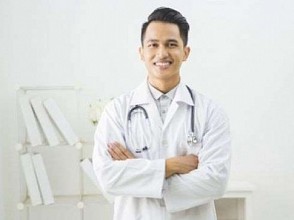 Sekitar 2.500 Dokter Muda Menganggur di Indonesia