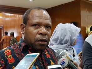Pantau Kestabilan Harga Selama Ramadan, Disperindag Papua Dirikan Posko