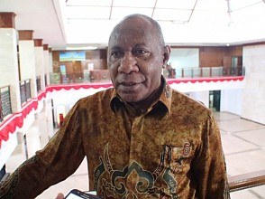 Pemprov Papua Segera Perbaiki Instalasi Air Bersih RSUD Jayapura