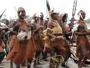 Pemprov Papua Berencana Memberikan Insentif Bagi Kabupaten yang Berhasil Kelola Dana Otsus