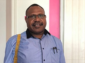 KPU Papua: Distribusi Logistik Telah Disalurkan ke 404 Distrik 
