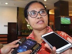 Pemprov Papua Siapkan Pergub Penanganan Eks Pelintas Batas dari PNG