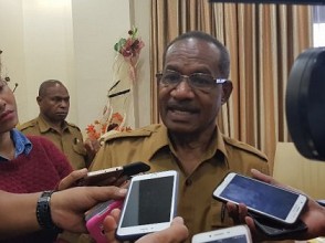 Pemprov Papua Usulkan 333 Formasi CPNS 2018 Khusus Lingkup Provinsi