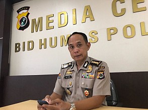 Tim Gabungan TNI-Polri Lakukan Pencarian Anggota Polres Puncak Jaya Yang Hilang