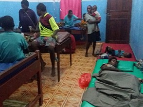 Pasca Keracunan Massal Warga Distrik Astj Asmat,  8 Saksi  Sudah Dimintai Keterangan