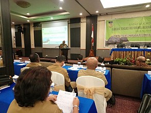 BPN Papua Sejak 2017 Terbitkan 122 Sertifikat Tanah Untuk OAP
