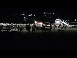 Polda Papua Barat Dibantu BKO 767 Personil ke Sorong dan Manokwari