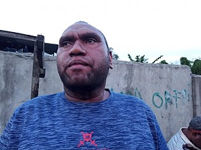 Ony Nuham Layak Jabat Ketua DPRD Pegaf, Ini Tanggapan Ketua DPD PDI-P Papua Barat