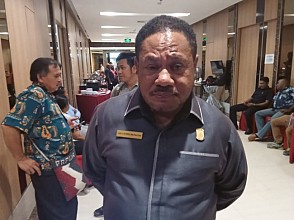 19 Agustus Disarankan Sebagai Hari Anti Rasisme di Tanah Papua