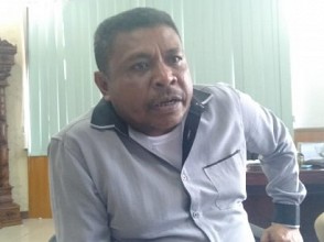 Ketua MRP-PB: Pertemuan 61 Tokoh Papua di Istana Presiden Ilegal