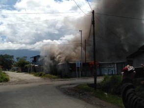Eskalasi Keamanan Meningkat, Polda Papua Akan Kirimkan Pasukan ke Wamena 