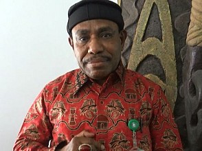 MUI Papua Ajak Warga Jaga Kedamaian Jelang Pelantikan Presiden