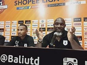 Liga 1 2019 Telah Berakhir, Manajemen Persipura Diminta Bahas Kontrak 