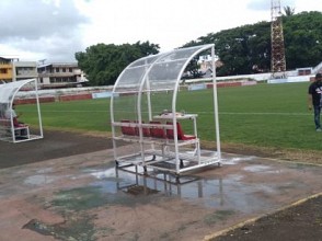 Bermarkas di Stadion Klabat, Jacksen Tiago Sebut Persipura Rasa Nusantara 