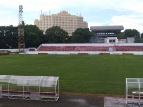 Dinilai Layak Oleh PT LIB, Stadion Klabat Resmi Jadi Markas Persipura 