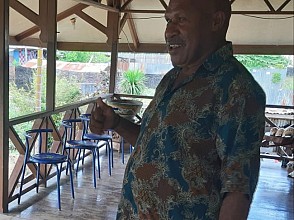 Warga Papua Diminta Dukung Pemerintah Waspadai Corona dan Isu 1 Juli