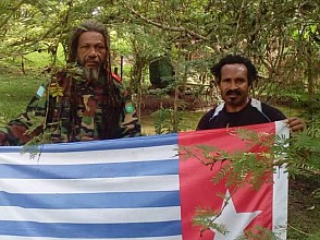 Jubir Komnas TPNPB-OPM : Selamat Hari Kemerdekaan Papua Barat