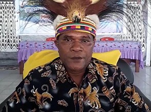 Otsus Untuk Kesejahteraan Masyarakat Papua, Bukan Jadi Konflik Sosial