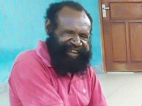 Kepala Suku Talikara Ngomong Hal Ini Soal Pro Kontra Otsus Papua