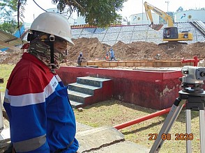 Konsumsi Meningkat, Pertamina Bangun Terminal LPG di Ambon dan Papua