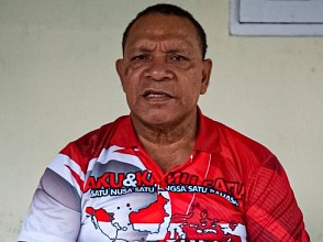 Kasus Ujaran Kebencian ke Pigai, Tokoh Papua Percayakan Sepenuhnya Proses Hukum Kepada Polri