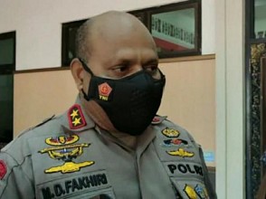 Kelompok Teroris Papua Punya Penyuplai Informasi Untuk Menembak Anggota TNI-Polri