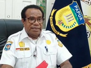 Sekda Papua Minta Warga Tidak Terprovokasi Dengan Insiden Merauke