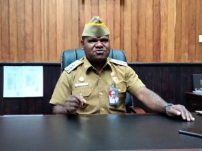 Bupati Puncak Jaya: Terimakasih Presiden Tandatangani UU no.2/2021 Tentang Otsus Papua 
