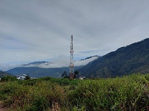 Layanan Internet di Pegunungan Papua Belum Maksimal, Telkomsel Jayapura Ungkap Penyebabnya