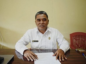 BPN Puncak Jaya Genjot Penerbitan 220 Sertifikat Tanah