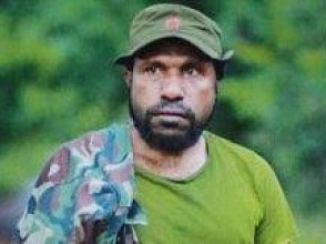 Sidang Aktor Kerusuhan Papua di Pengadilan Negeri Jayapura