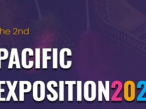 Gubernur Lukas Ajak Masyarakat Papua Kunjungi Pacific Exposition 2021 Secara Virtual