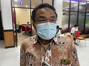 Naikkan Skor MCP Papua, KPK Gelar Bimtek Untuk Admin Daerah