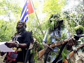 Bila Kerja Tak Maksimal, Mantan Panglima OPM Minta Gubernur dan Pejabat di Papua Mundur!