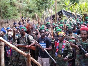 Jubir TPNPB-OPM:  Konflik Bersenjata Akan Terus Berlanjut Hingga Papua Merdeka