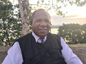 Siapapun Caretaker Gubernur Papua Barat, Tugas Kita Mendoakan