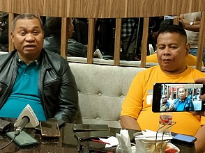 Kuasa Hukum Gubernur Papua Beberkan Pertemuan Kliennya dan Komnas HAM