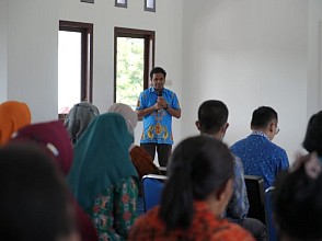 Bank BCA Tingkatkan Mutu Pendidikan Indonesia melalui “Optimalisasi Pembelajaran Abad 21” di Jayapura