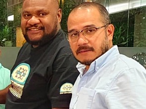 Ketua Fraksi Otsus DPR PB: Victor Abaidata Orang Yang Cerdas Jabat Komisaris Bank Papua