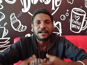 Gubernur Minta Ijin Berobat ke Luar Negeri, Pemuda Keerom: Lukas Enembe Tidak Akan Permalukan Papua