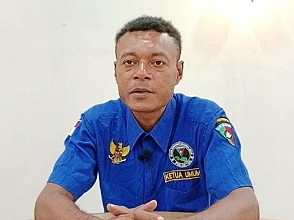 Cegah Korupsi Dana Otsus Jilid II, Tokoh Masyarakat Papua Minta Pemprov Lakukan Pemutakhiran Data Dukcapil OAP